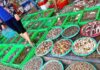 The Ultimate Guide to Vung Tau’s Seafood Market: A Foodie’s Paradise!