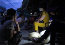 The Mystical Morning Market of Hue: A Century-Old Shopping Experience Like No Other