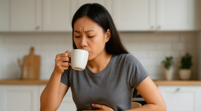 The 4 Coffee Habits That Make You More Tired Than Ever