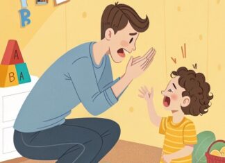 “3 Sentences Parents Should Never Say to Their Children, No Matter How Angry They Are”