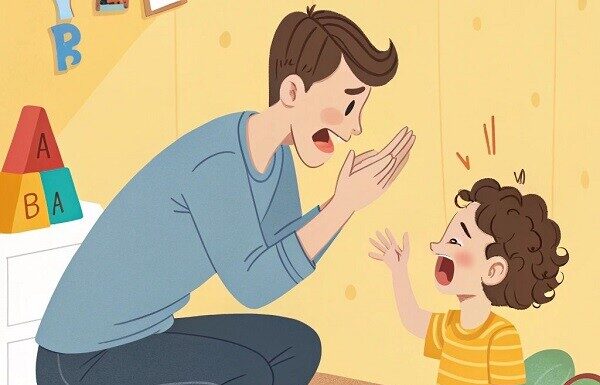 “3 Sentences Parents Should Never Say to Their Children, No Matter How Angry They Are”