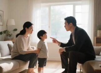 “The 3 Rules for Success: A Parent’s Guide to Shaping Their Child’s Future”