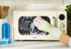 “The Microwave Cleaning Mistake Most of Us Make”