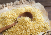 “The Tiny Super Seed: A Daily Dose for a Youthful, Trim Figure”