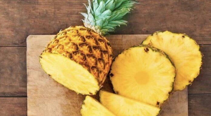 The humble fruit, sold cheaply in Vietnamese markets, holds a hidden beauty secret.