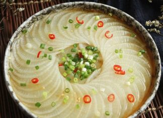 4 Fall Vegetables That Are Naturally Low in Pesticides and Delicious, Too