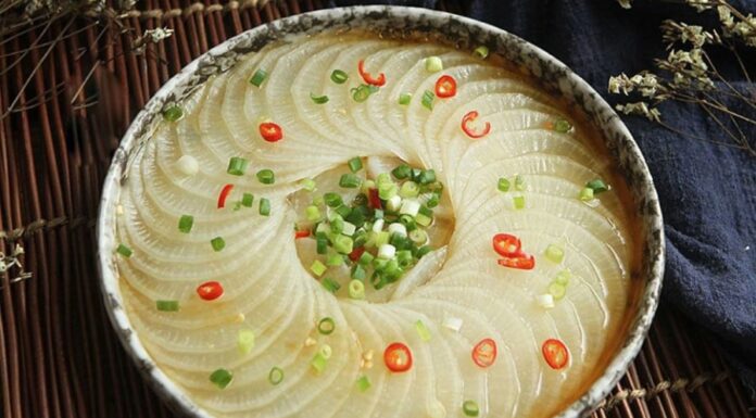 4 Fall Vegetables That Are Naturally Low in Pesticides and Delicious, Too