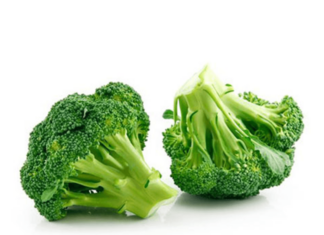 The Ultimate Superfood: Discover the Veggie That Detoxifies Your Liver, Supports Healthy Blood Pressure, and is Packed with Vitamin K