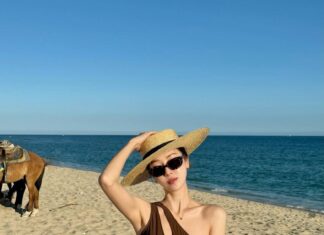 How to Dress to Impress at the Beach: 7 Outfit Ideas to Flatter Your Figure This Summer