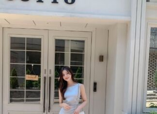 The Ultimate Guide to Styling Dresses: 4 Formulas to Shine with Confidence