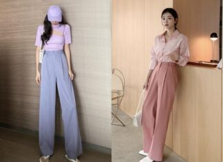 “Style Tips for the Petite Fashionista: Elevate Your Look with These Tricks”