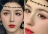 The Celestial Beauty Secrets: Unveiling the Millennial Mystique of China’s Most Renowned Ethnic Group