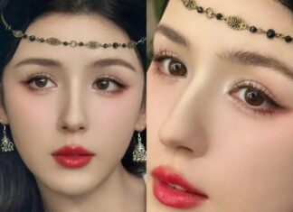 The Celestial Beauty Secrets: Unveiling the Millennial Mystique of China’s Most Renowned Ethnic Group