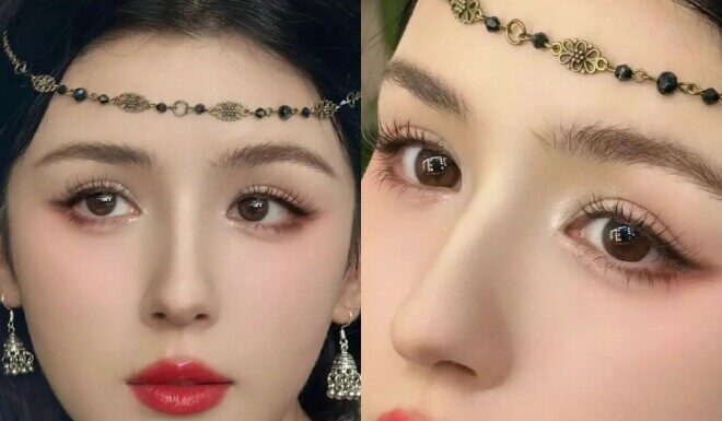 The Celestial Beauty Secrets: Unveiling the Millennial Mystique of China’s Most Renowned Ethnic Group