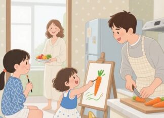 “Raising Kids With High EQ and IQ is Easy: Provide Them With These 3 Things and Succeed”