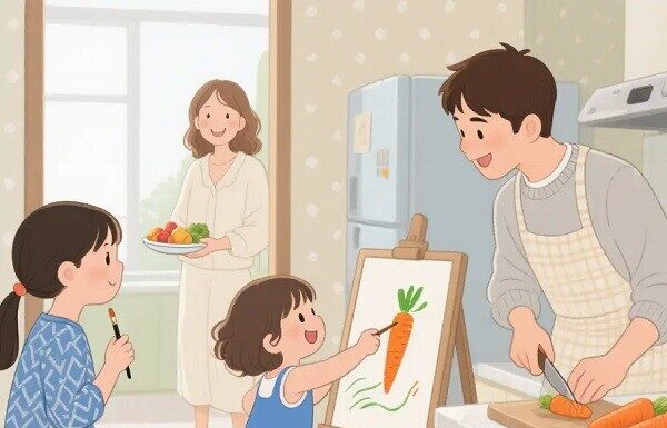 “Raising Kids With High EQ and IQ is Easy: Provide Them With These 3 Things and Succeed”