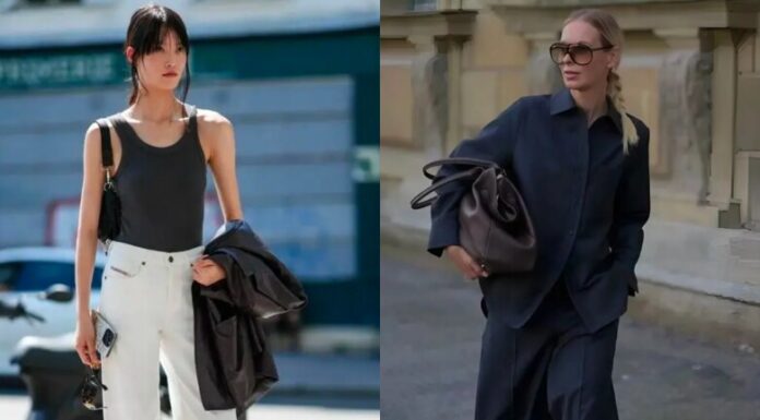 The Ultimate Summer Staple: Four Shoe Styles to Pair with Your Favorite Shorts