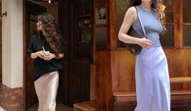 The Ultimate Summer Dress: A Perfect Blend of Style, Comfort and Flattery