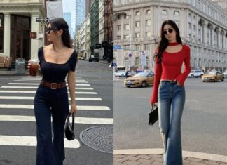 The Ultimate Autumn Pant: Flattering and Versatile Style