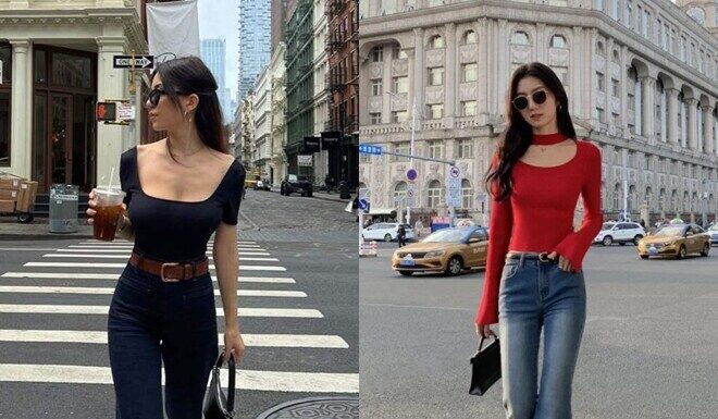 The Ultimate Autumn Pant: Flattering and Versatile Style for the Season