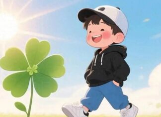 The Gifted Child: Unveiling the 3 Unique Traits That Predict Future Success