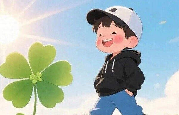 The Gifted Child: Unveiling the 3 Unique Traits That Predict Future Success