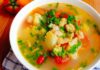 “The Ultimate Guide to Cooking Delicious Sour Clams Soup at Home”