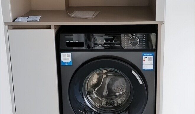 The Blacklisted Horizontal: 4 Reasons Why Front-Loading Washers Are a No-Go