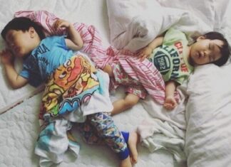 The Power Nap Advantage: Unlocking the Benefits of Daytime Sleep for Your Child’s Emotional and Intellectual Growth