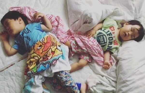 The Power Nap Advantage: Unlocking the Benefits of Daytime Sleep for Your Child’s Emotional and Intellectual Growth