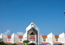 The Ultimate Guide to Shopping at Quang Tri’s Largest Market: A Shopper’s Paradise with Endless Bargains and Treasures