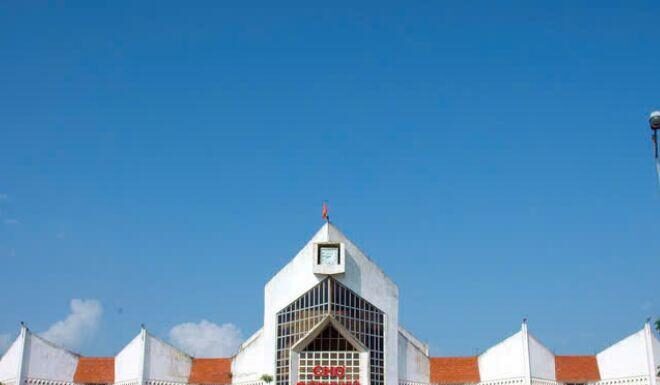 The Ultimate Guide to Shopping at Quang Tri’s Largest Market: A Shopper’s Paradise with Endless Bargains and Treasures