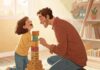 The Inept Father’s Four Hurtful Sayings: How Well-Intentioned Words Can Manipulate a Child’s Life