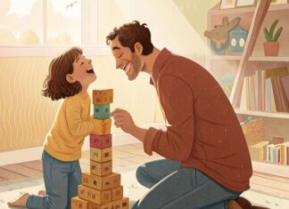 The Inept Father’s Four Hurtful Sayings: How Well-Intentioned Words Can Manipulate a Child’s Life