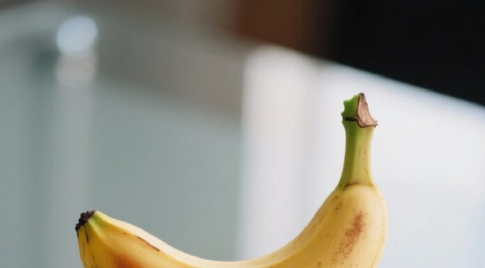 The Ultimate Guide to Banana Benefits: Unveiling the Nutritional Powerhouse and its Dark Secret.