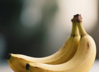 “Bananas: A Nutritional Powerhouse Fruit, But A Cautionary Tale for Those With These 3 Conditions”