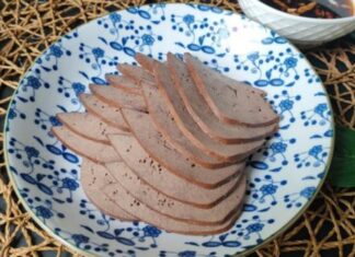 “Pork Liver: A Nutrient-Rich Superfood, But Beware If You’re in These 4 Groups”