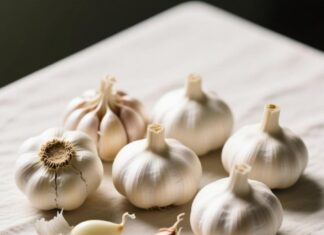 “Garlic is a Superfood, But Experts Warn These Four Groups Should Avoid It”