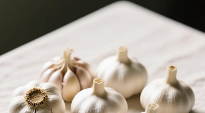 “Garlic is a Superfood, But Experts Warn These Four Groups Should Avoid It”