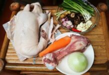 The Ultimate Guide to Cooking Duck: A Simple Trick for Tender and Tasty Meat