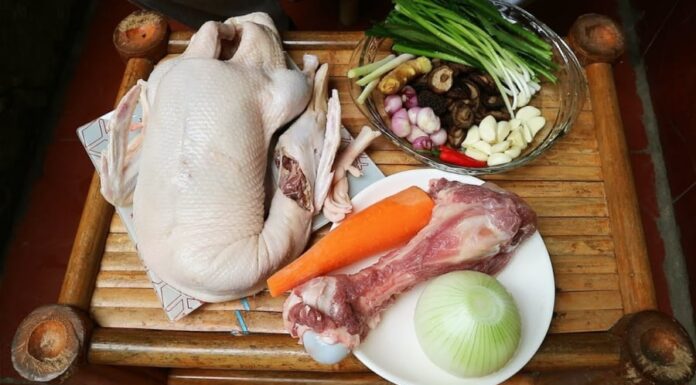 The Ultimate Guide to Cooking Duck: A Simple Trick for Tender and Tasty Meat
