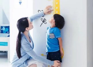 “Supercharge” Your Child’s Height This Summer: Follow This One Rule and Watch Them Grow 8-10cm Every Year