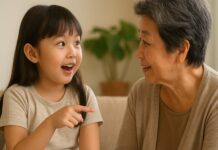 “The Things You Should Never Let Your Child Tell Outsiders: Every Parent Needs to Know”