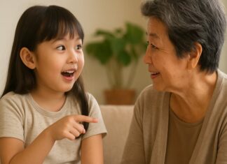 “The Things You Should Never Let Your Child Tell Outsiders: Every Parent Needs to Know”