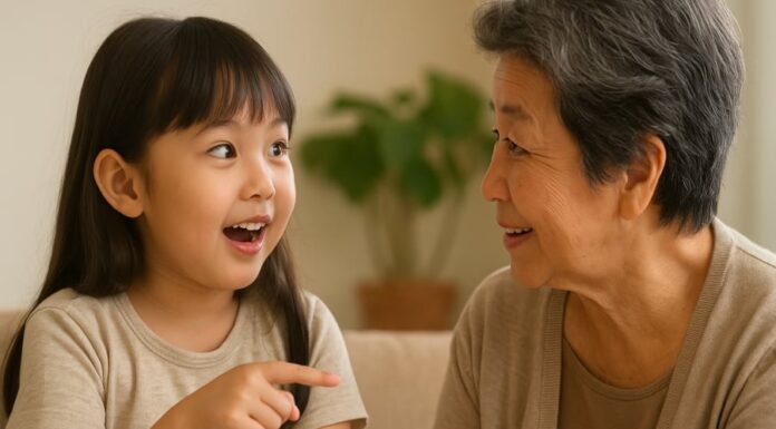 “The Things You Should Never Let Your Child Tell Outsiders: Every Parent Needs to Know”