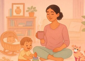 “5 Types of Family Backgrounds That Raise Competent and Filial Children”