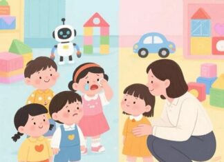 The Well-Behaved Student: Nurtured by Four Family Styles