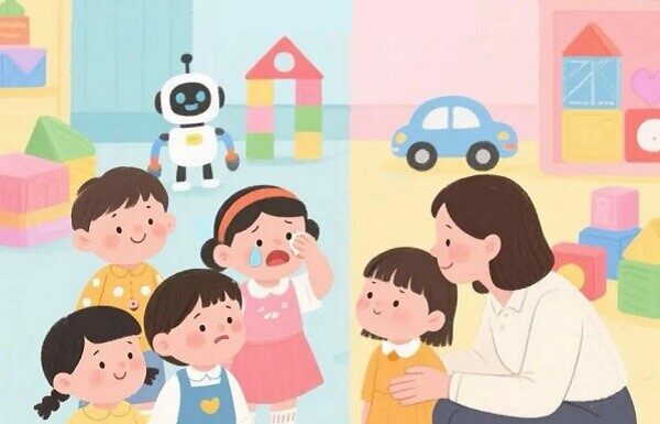 The Well-Behaved Student: Nurtured by Four Family Styles