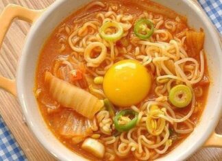 The Ugly Truth About Instant Noodles: A Revelation That Will Change the Way You See This Snack Forever