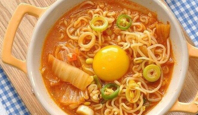 The Ugly Truth About Instant Noodles: A Revelation That Will Change the Way You See This Snack Forever